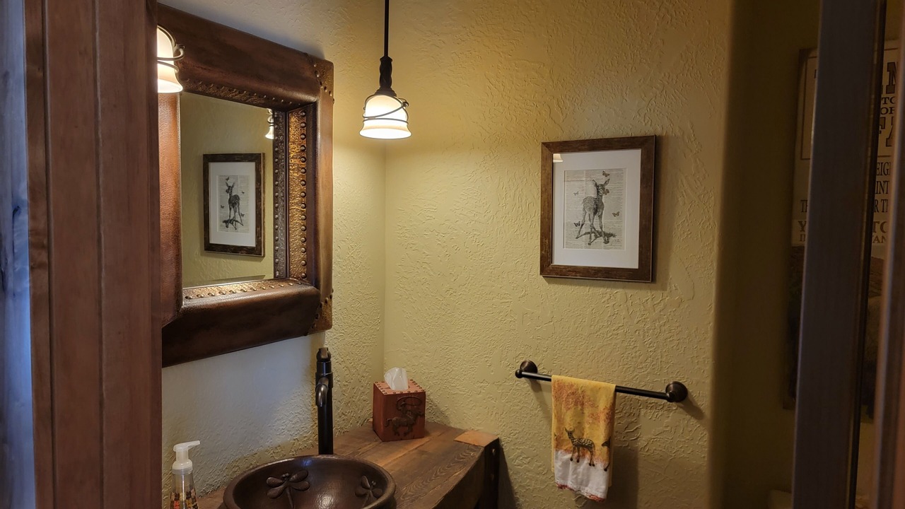 Photo of Bedroom in Red Lodge