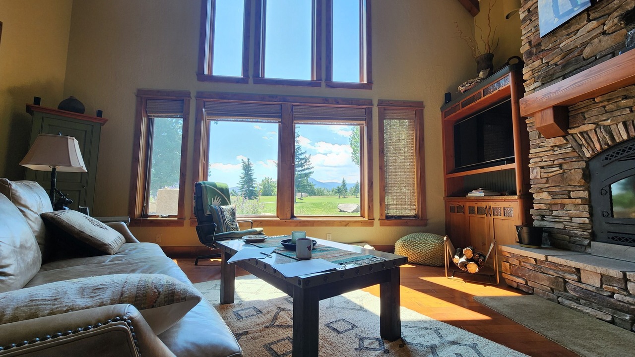 Photo of Bedroom in Red Lodge