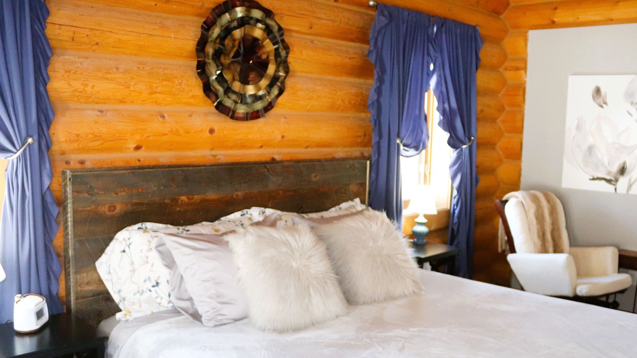 Photo of Bedroom in Red Lodge