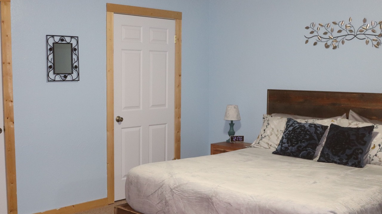 Photo of Bedroom in Red Lodge