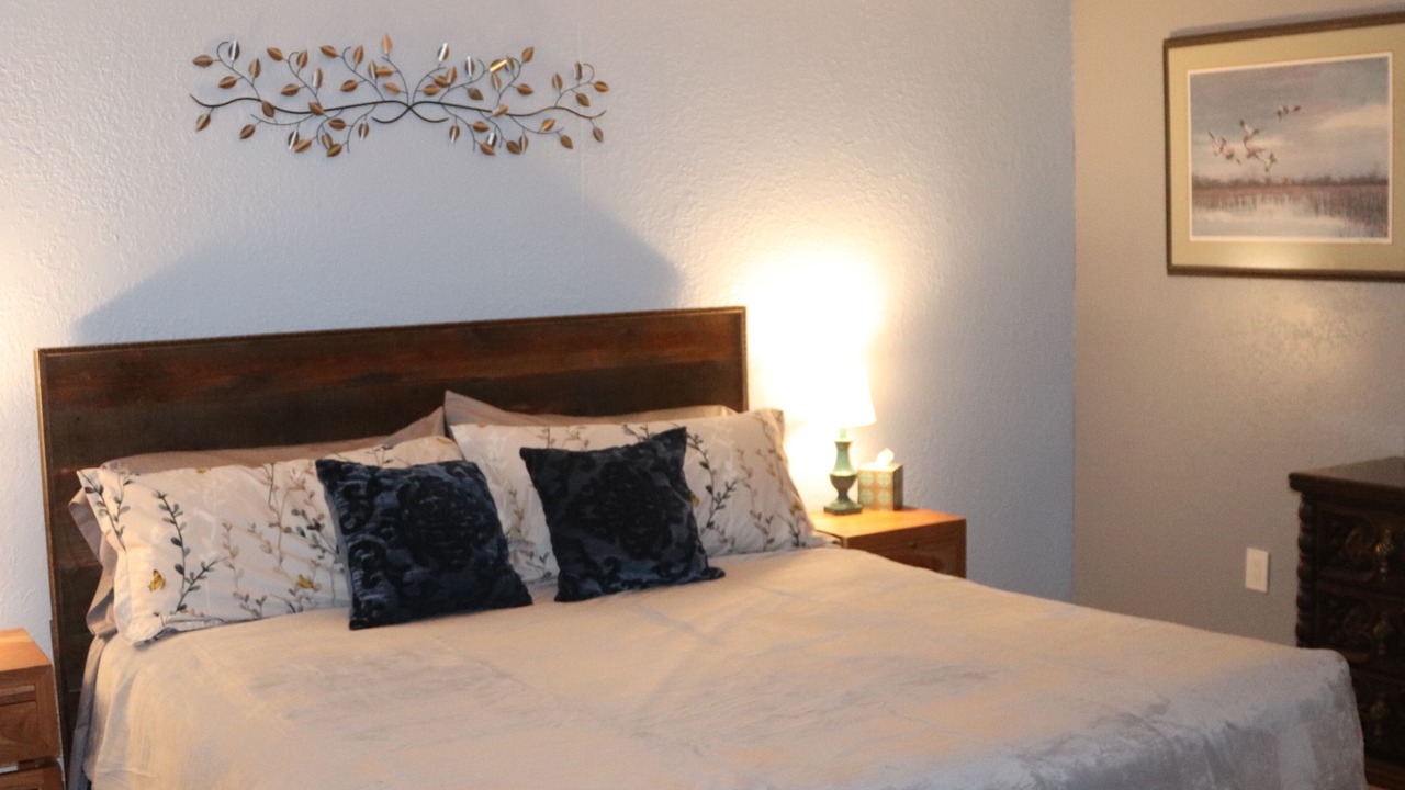 Photo of Bedroom in Red Lodge