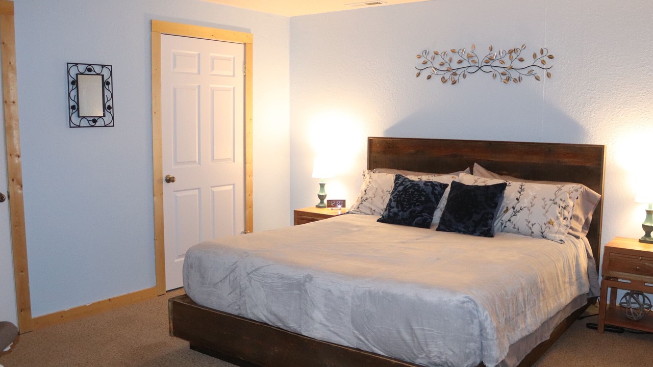 Photo of Bedroom in Red Lodge