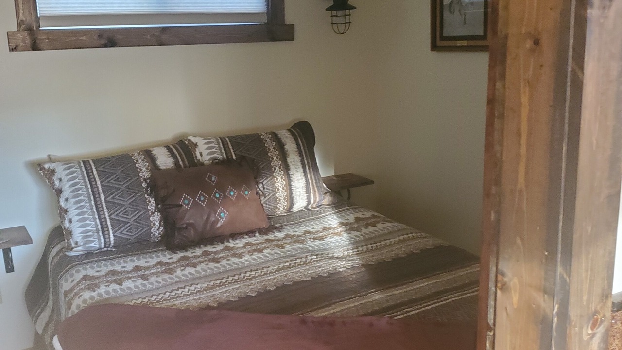 Photo of Bedroom in Three Forks