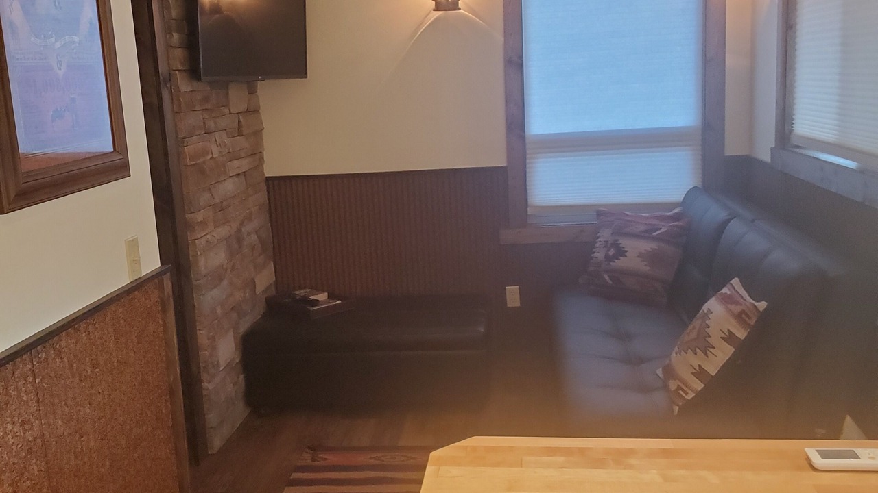 Photo of Livingroom in Three Forks