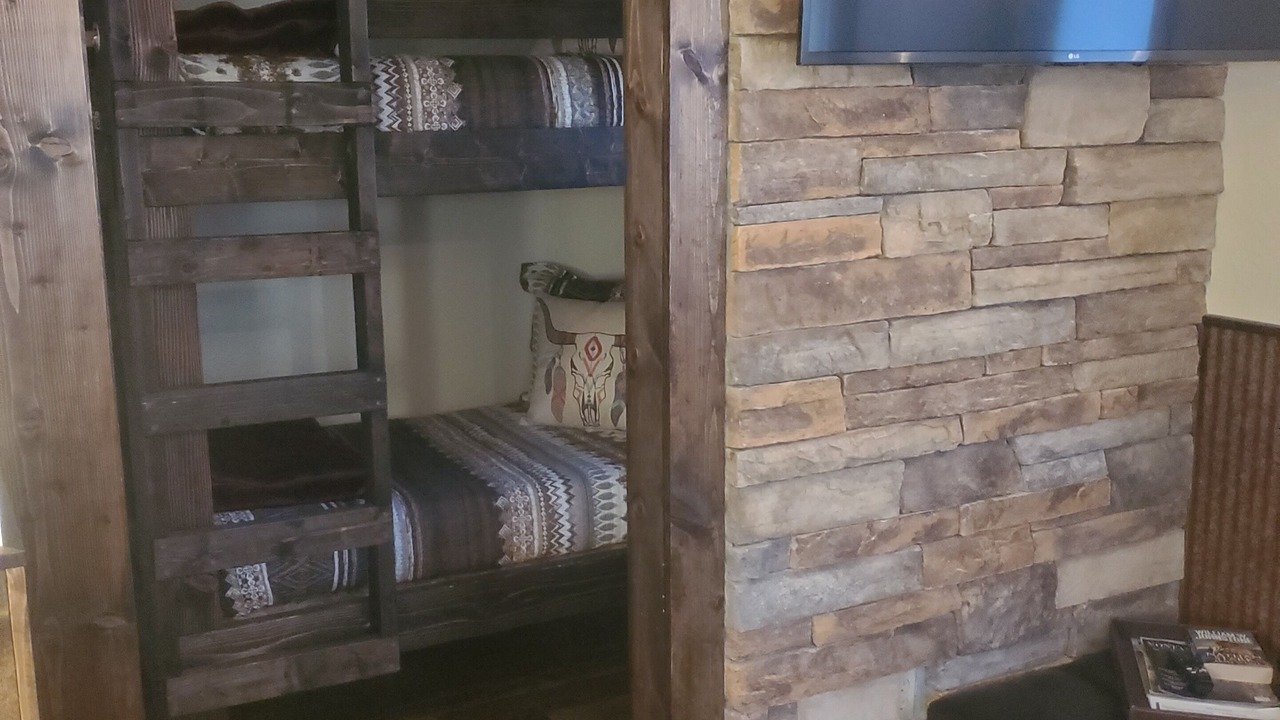 Photo of Bedroom in Three Forks