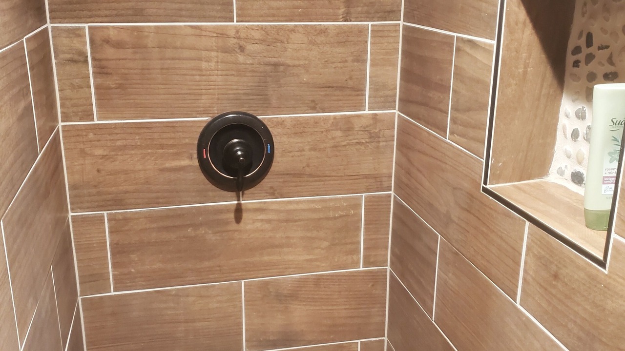 Photo of Bathroom in Three Forks