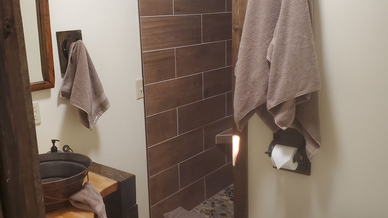 Photo of Bathroom in Three Forks