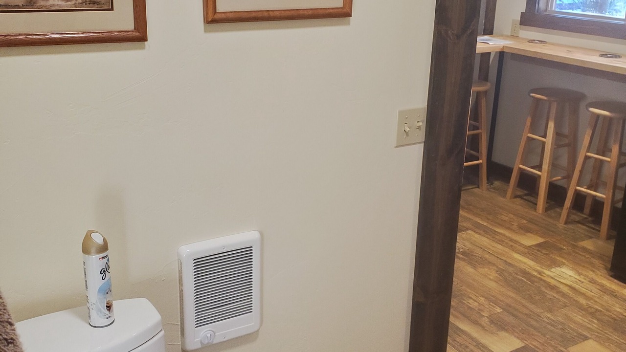 Photo of Bathroom in Three Forks