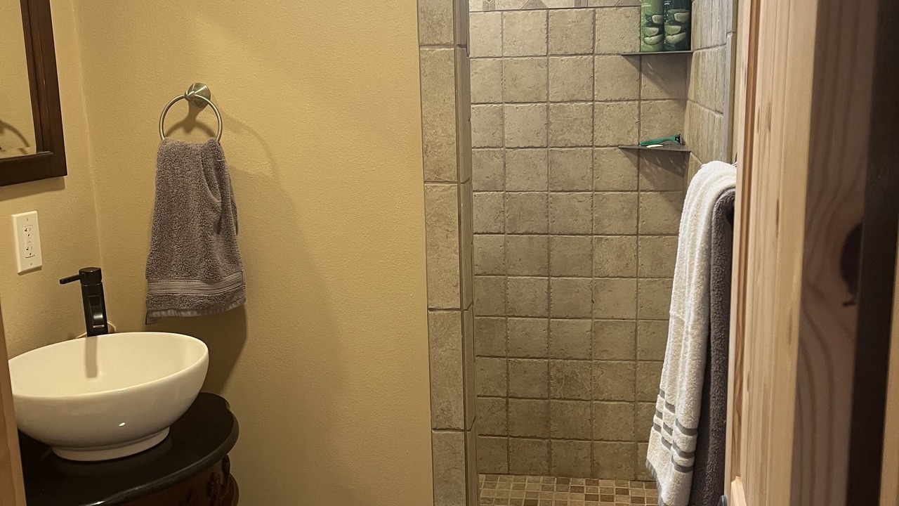 Photo of Bathroom in Florence
