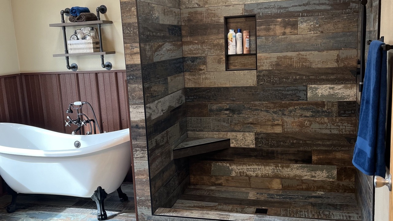 Photo of Bathroom in Florence
