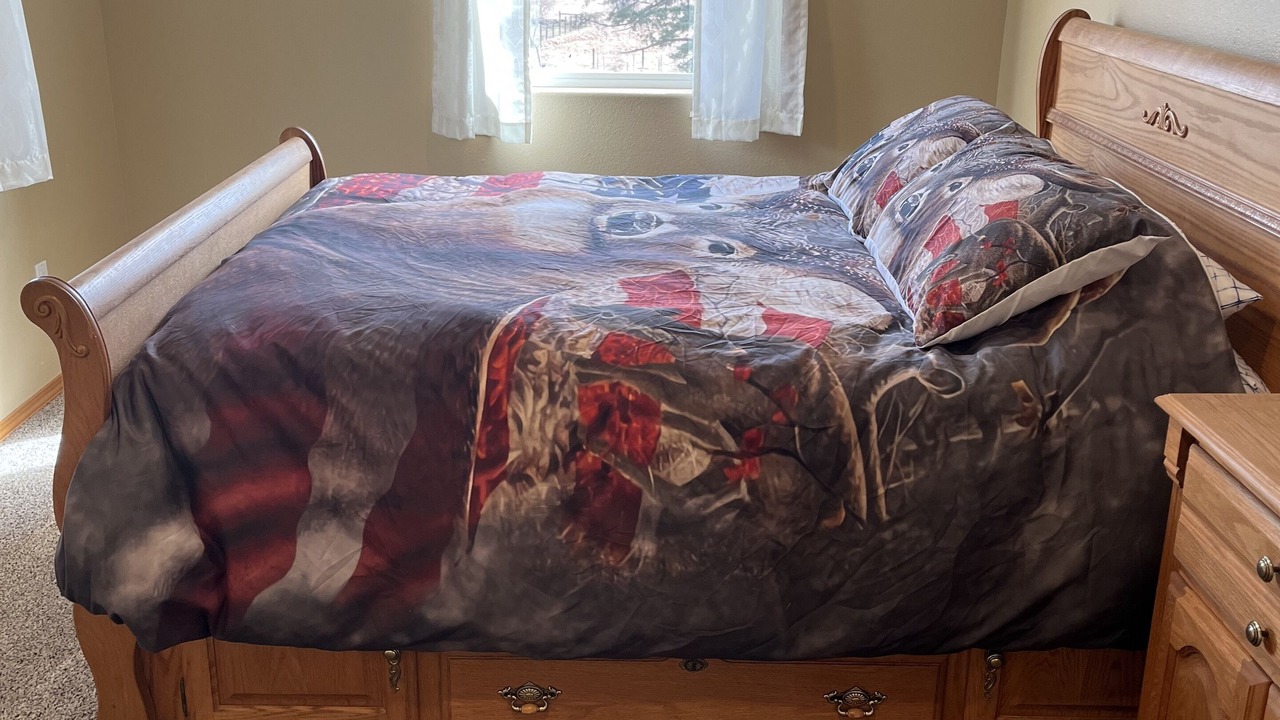 Photo of Bedroom in Florence