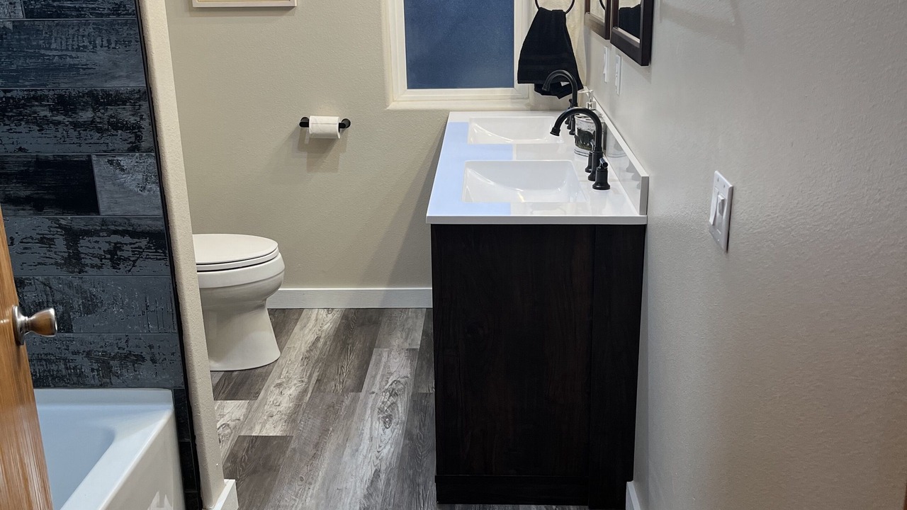 Photo of Bathroom in Florence