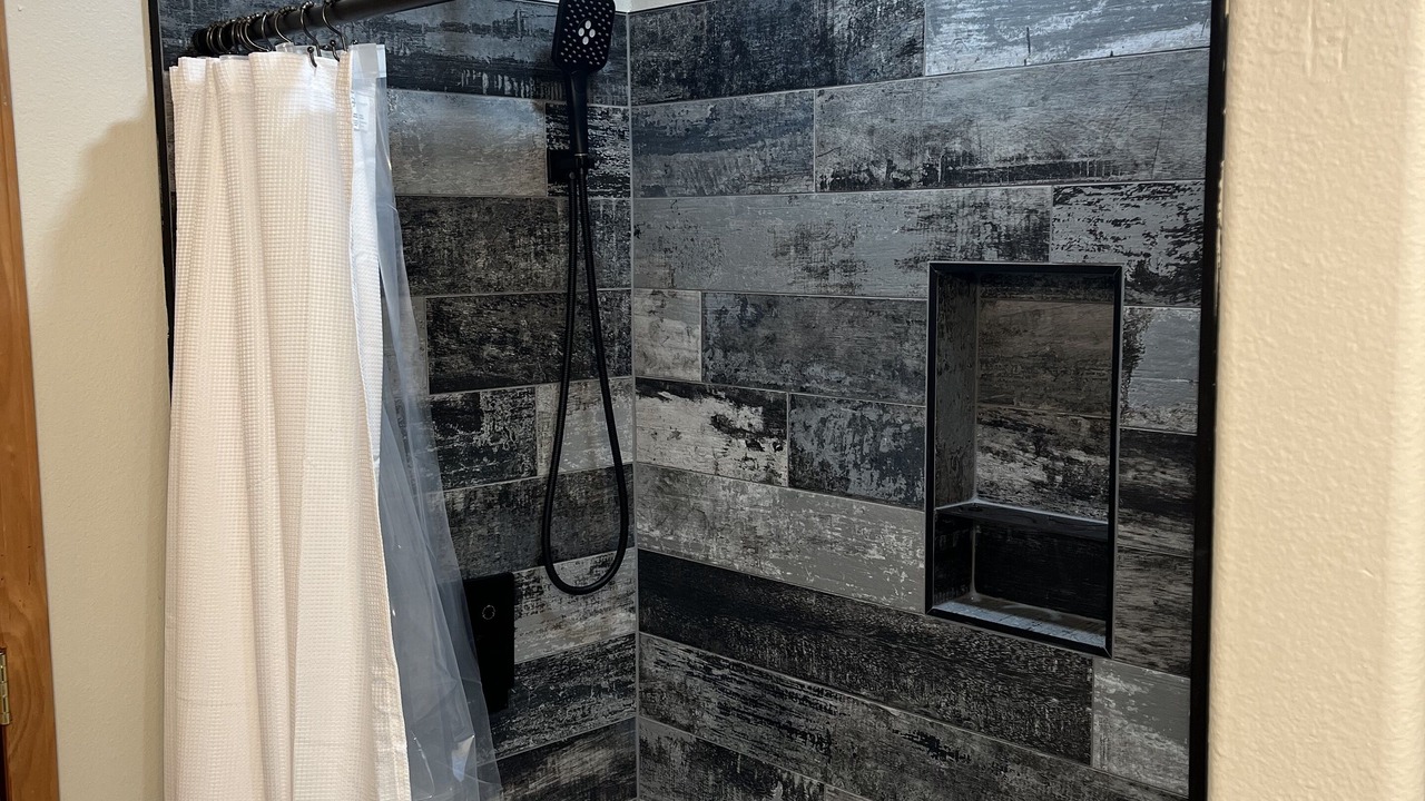 Photo of Bathroom in Florence