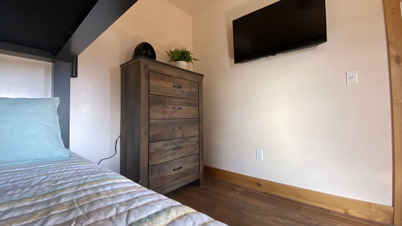 Photo of Bedroom in Page