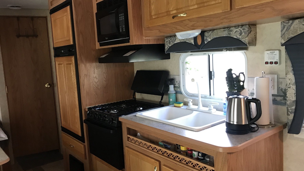Photo of Kitchen in Livingston