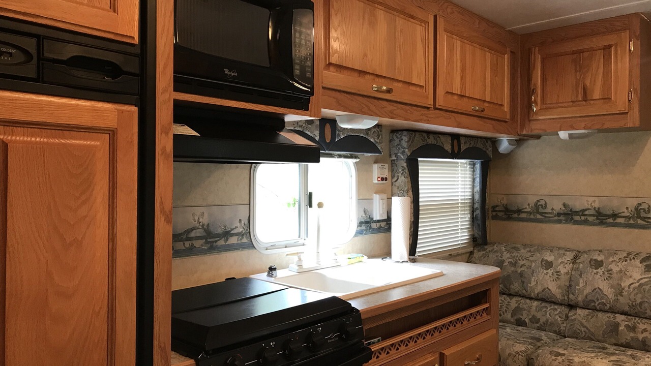Photo of Kitchen in Livingston