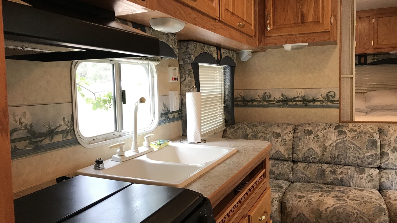 Photo of Kitchen in Livingston