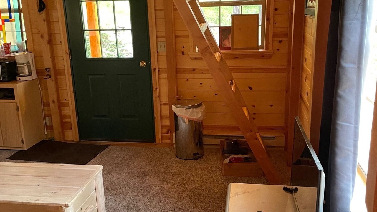 Photo of Bedroom in Neihart