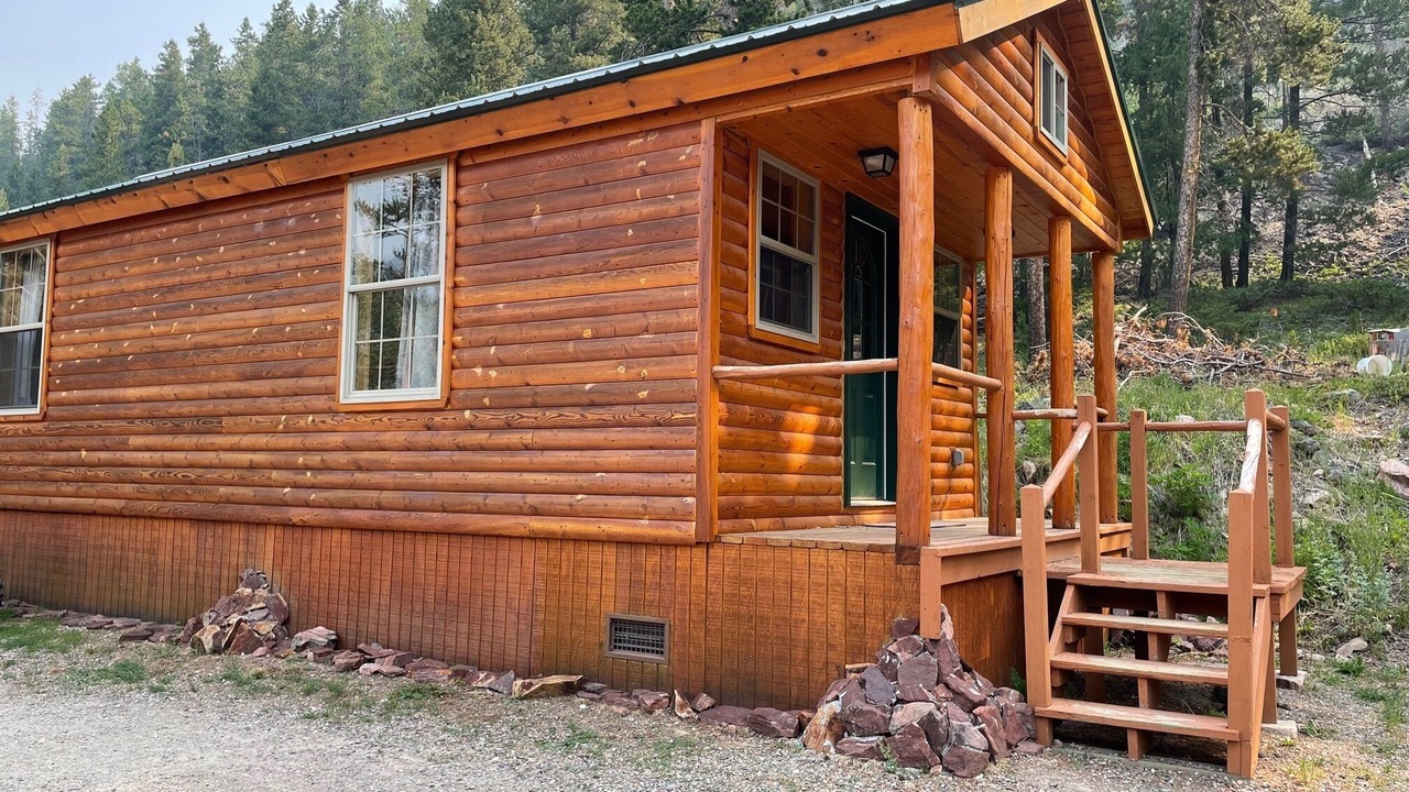 Photo of Outdoor in Neihart