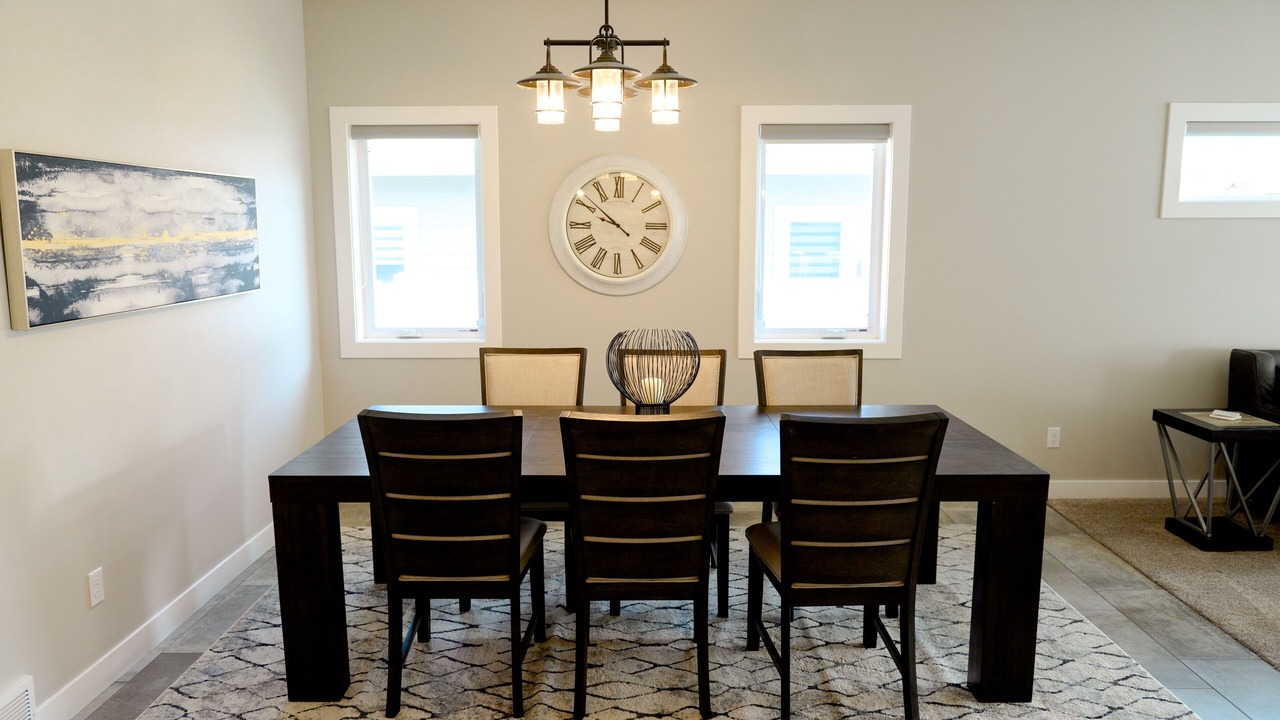 Photo of Livingroom in Buffalo Ridge