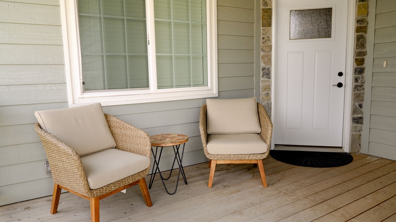 Photo of Outdoor in Buffalo Ridge