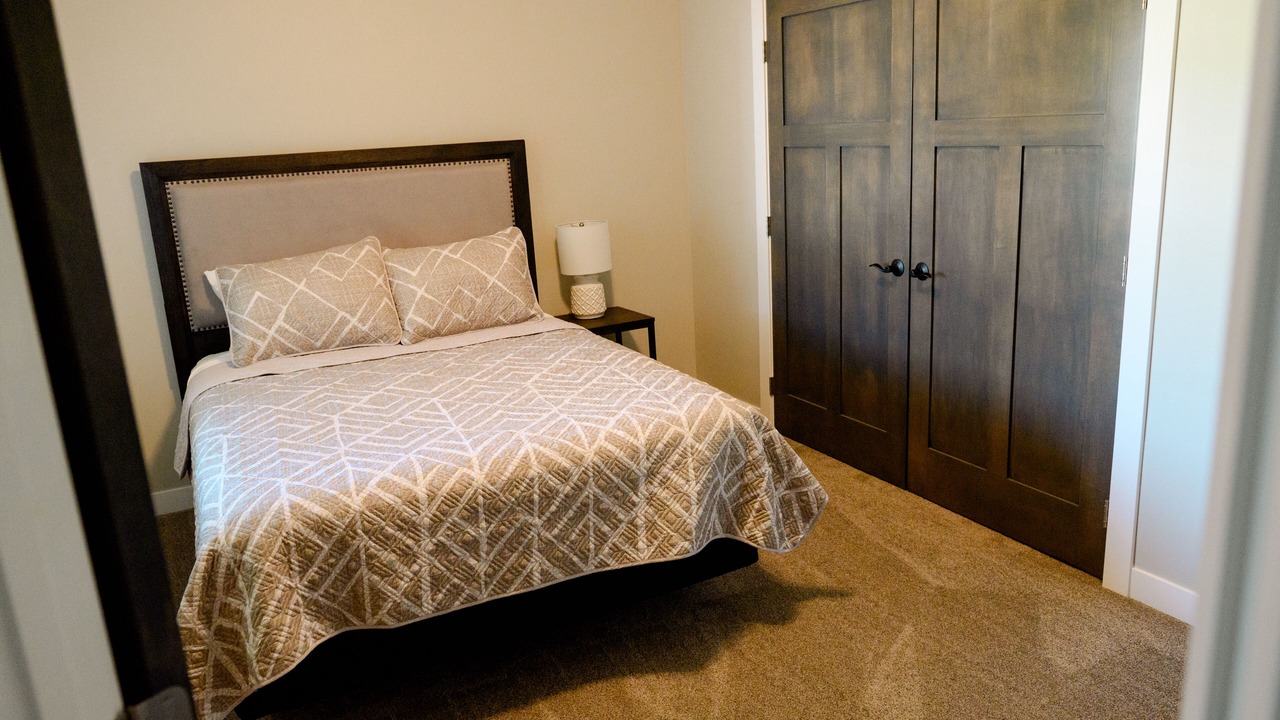 Photo of Bedroom in Buffalo Ridge