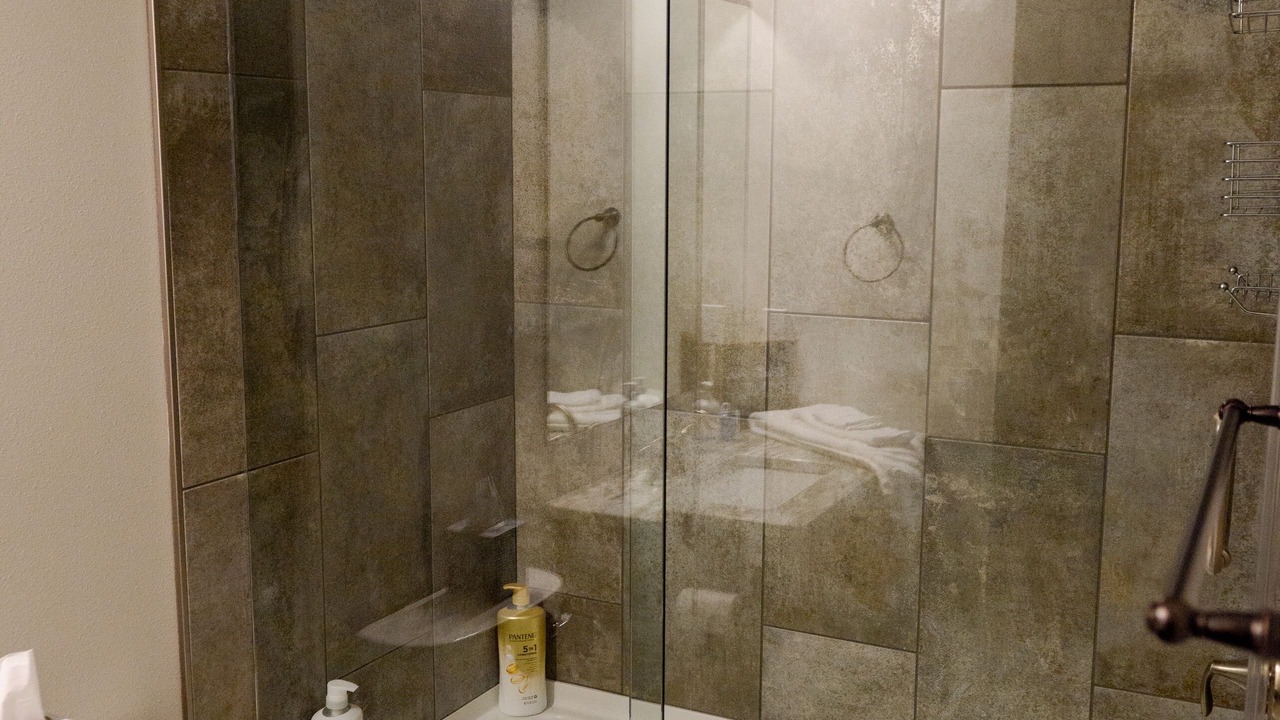 Photo of Bathroom in Buffalo Ridge