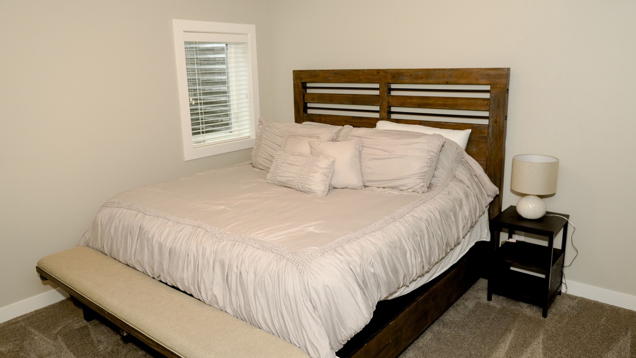 Photo of Bedroom in Buffalo Ridge