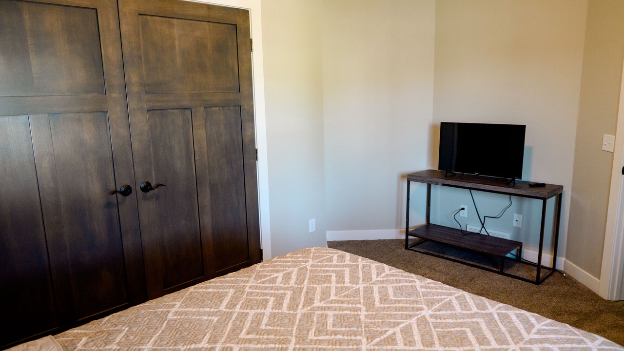 Photo of Bedroom in Buffalo Ridge
