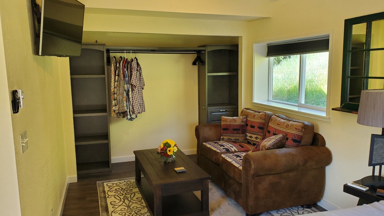 Photo of Bedroom in Missoula