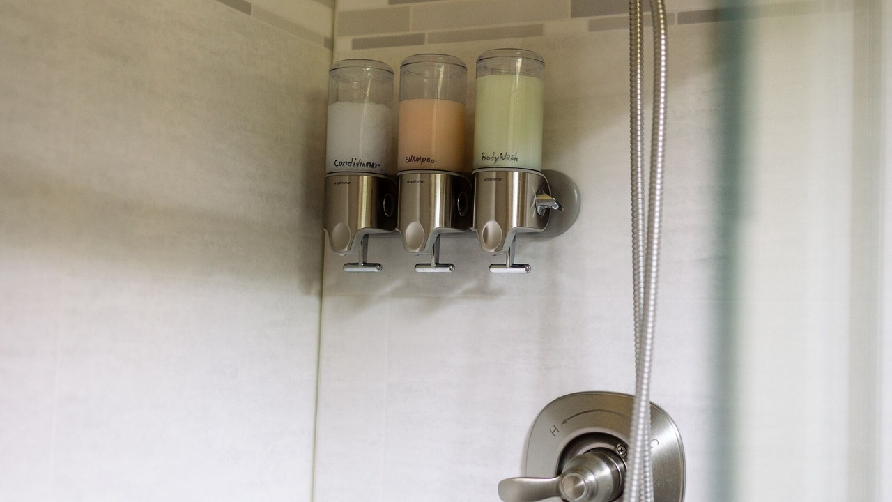 Photo of Bathroom in Missoula