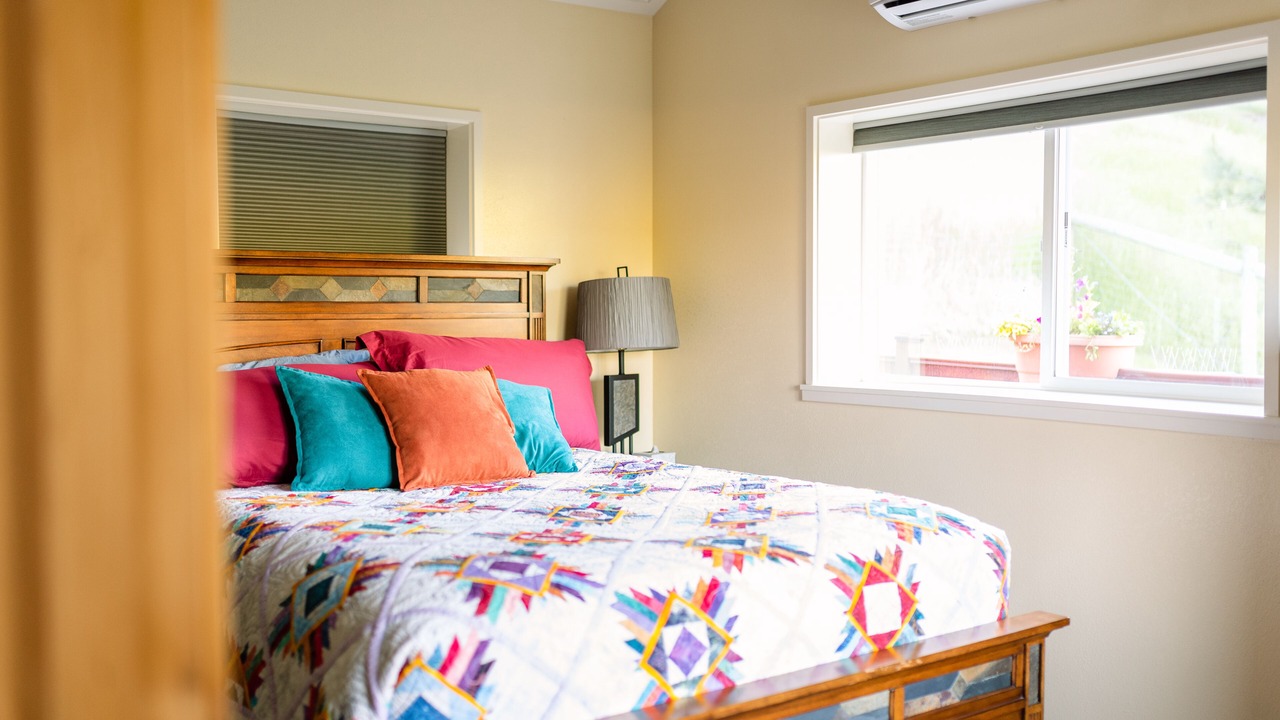 Photo of Bedroom in Missoula