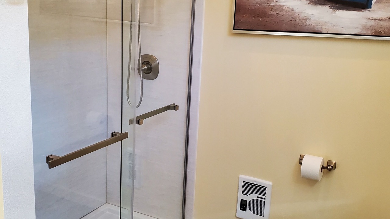 Photo of Bathroom in Missoula