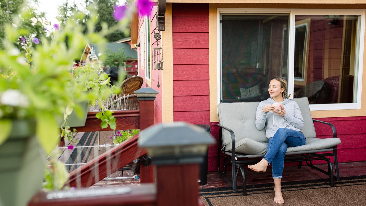 Photo of Outdoor in Missoula