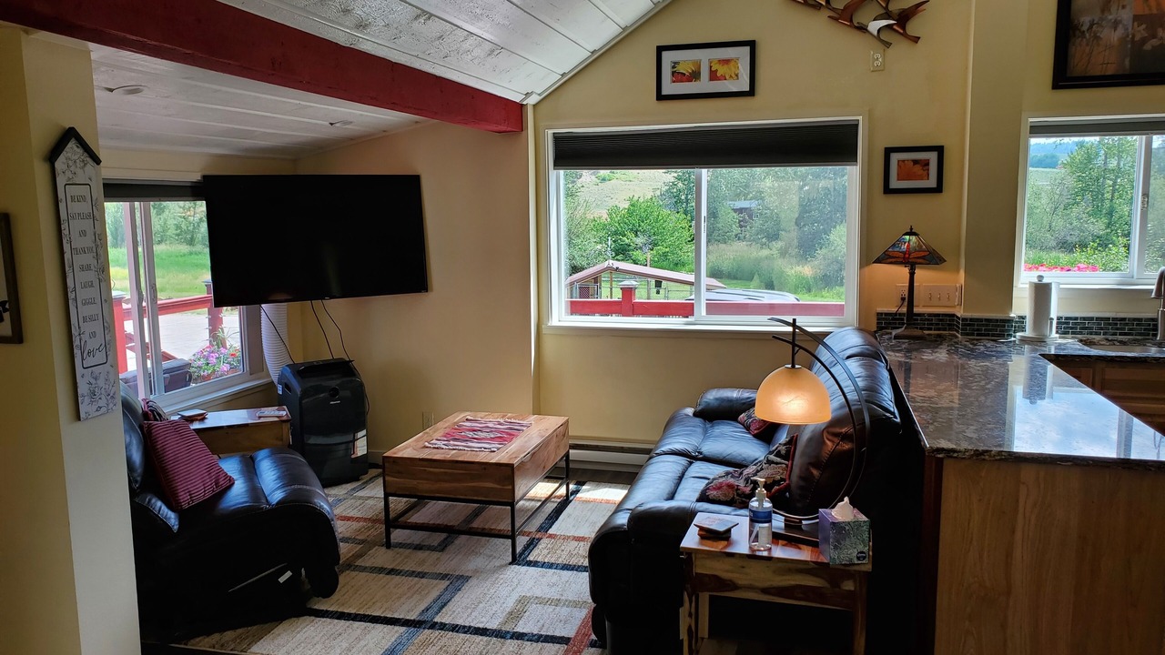 Photo of Livingroom in Missoula