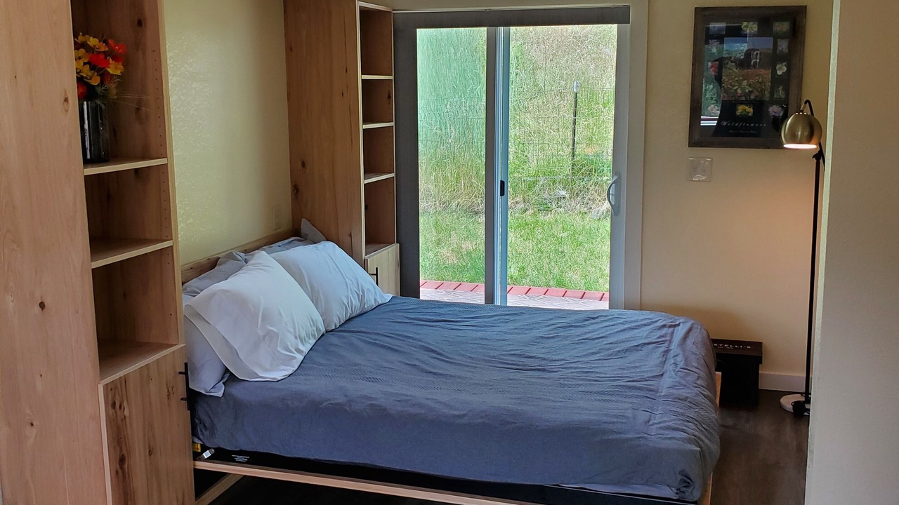 Photo of Bedroom in Missoula