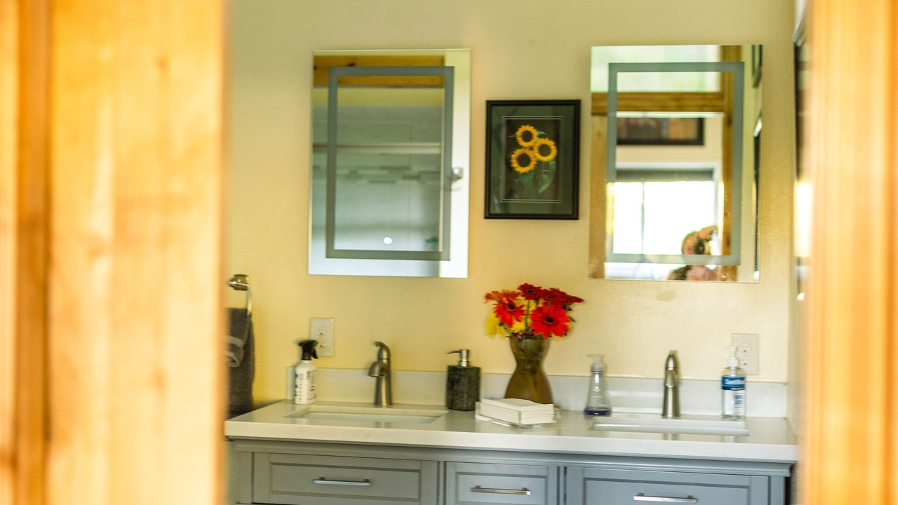 Photo of Bathroom in Missoula