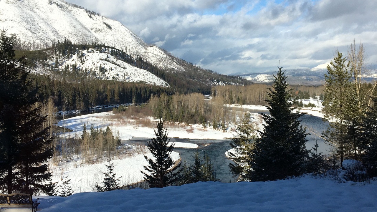 Photo of Others in West Glacier