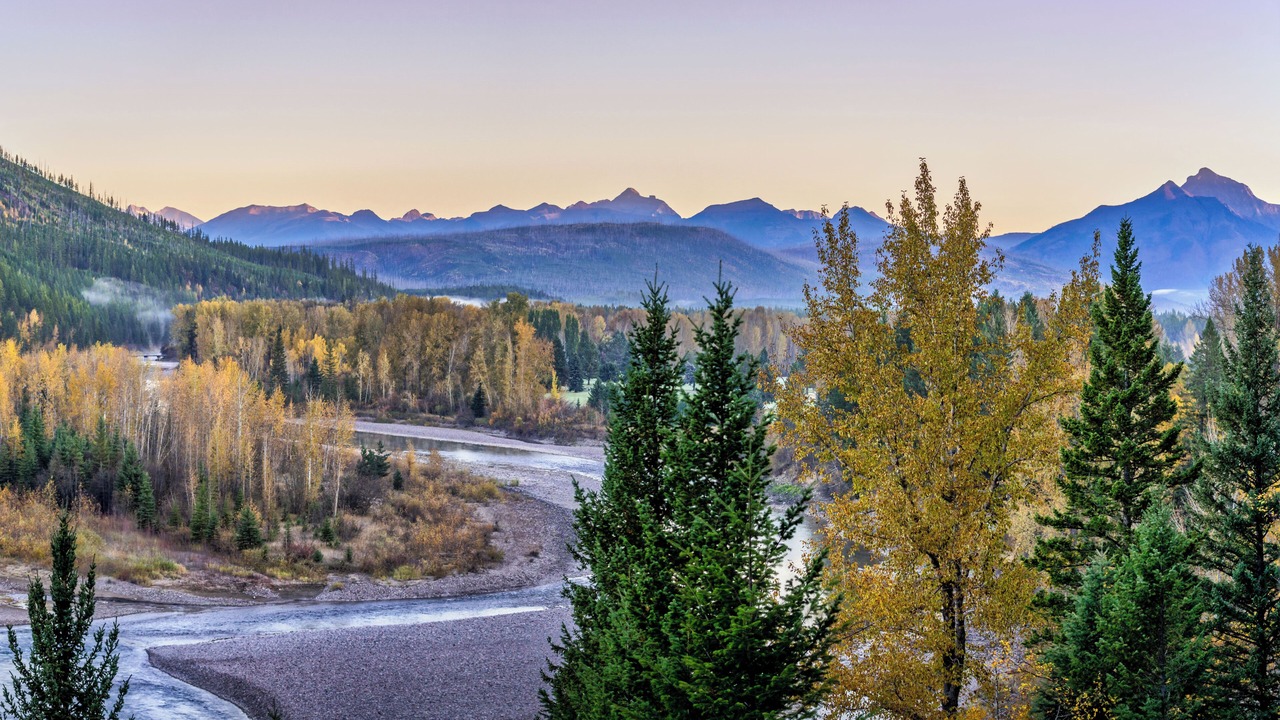 Photo of Others in West Glacier