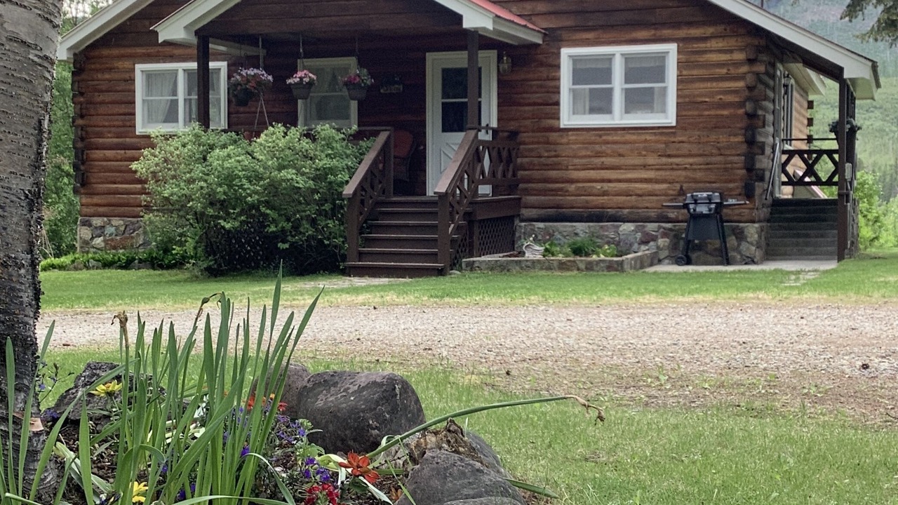 Photo of Others in West Glacier