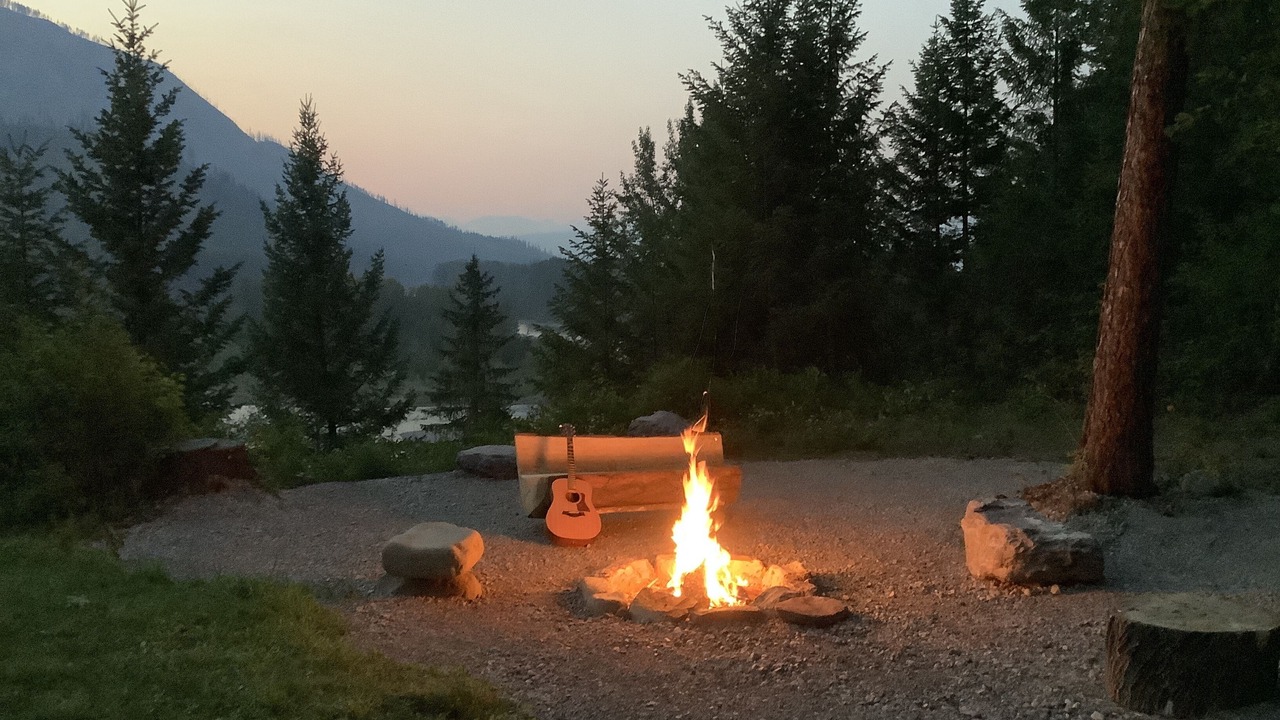 Photo of Others in West Glacier