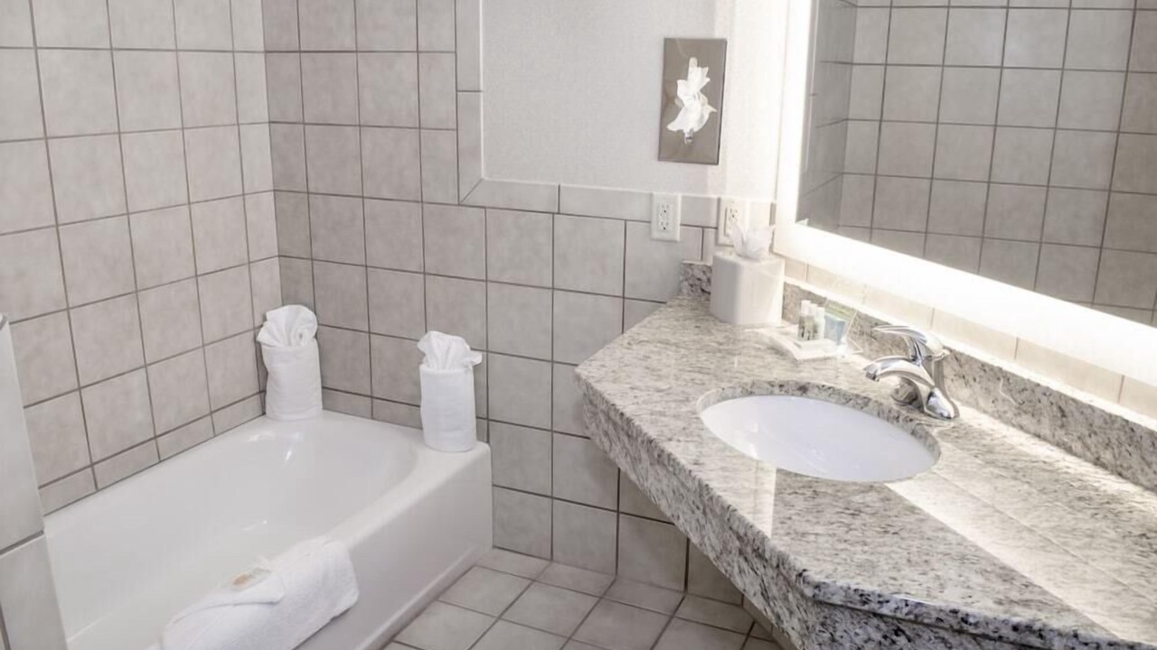 Photo of Bathroom in Fargo