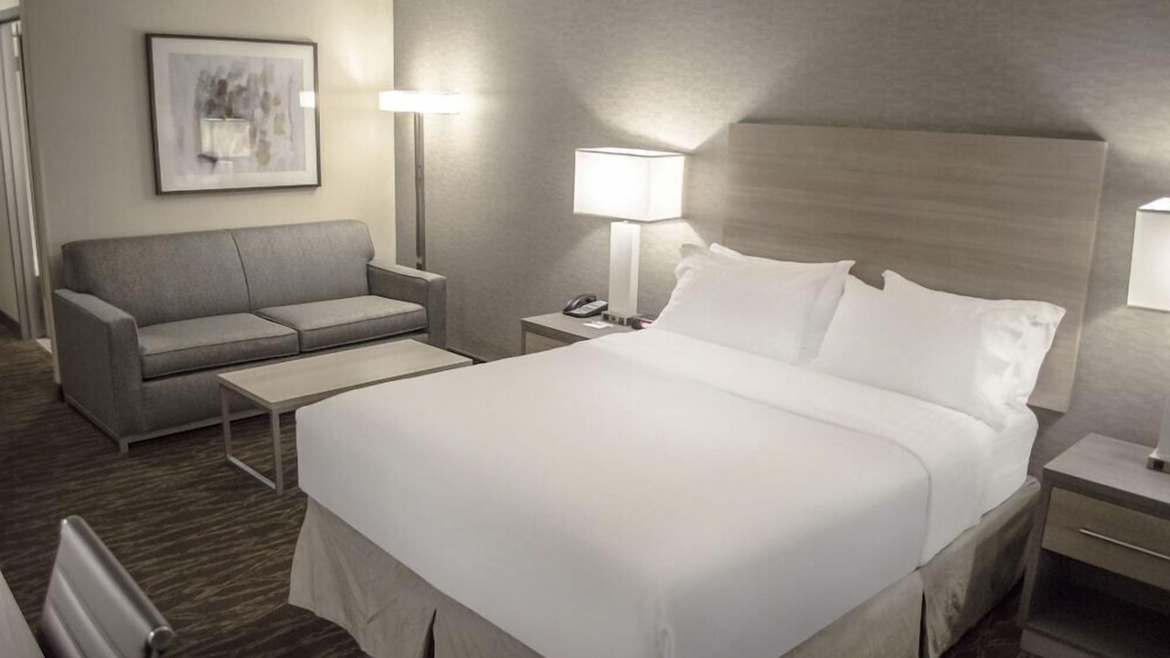 Photo of Bedroom in Fargo