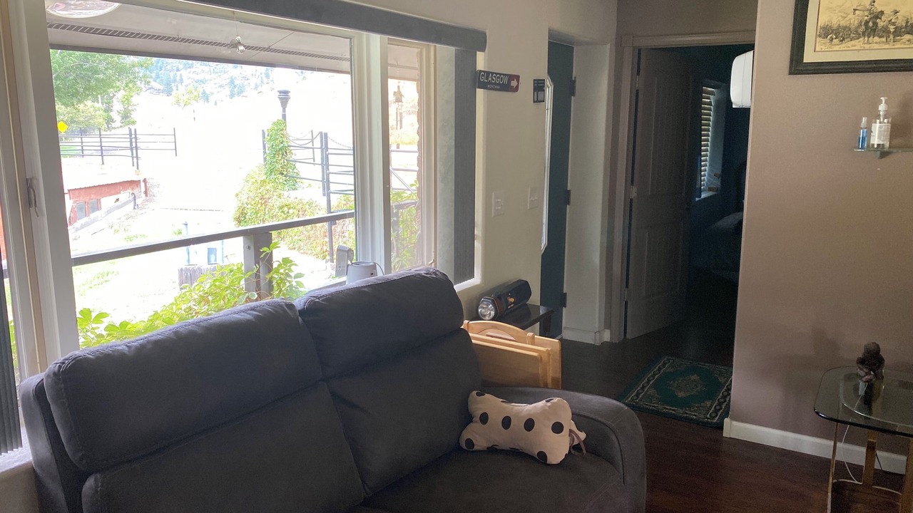 Photo of Livingroom in Cascade
