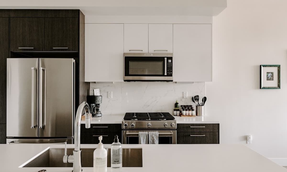 Photo of Kitchen in Highland