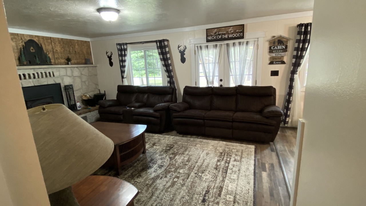 Photo of Livingroom in Lincoln