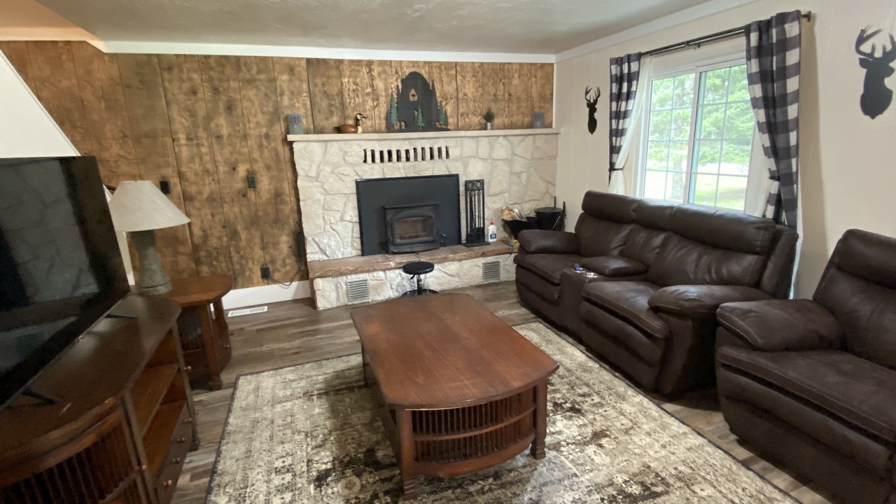Photo of Bedroom in Lincoln