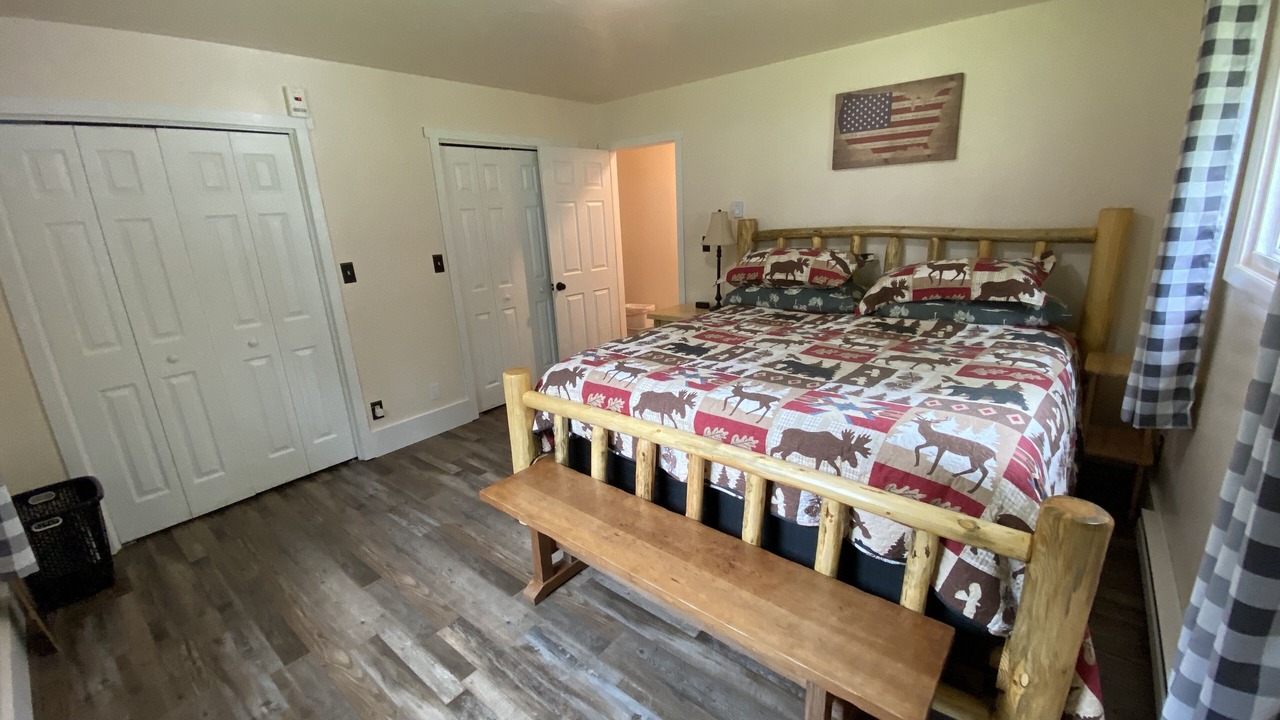 Photo of Bedroom in Lincoln