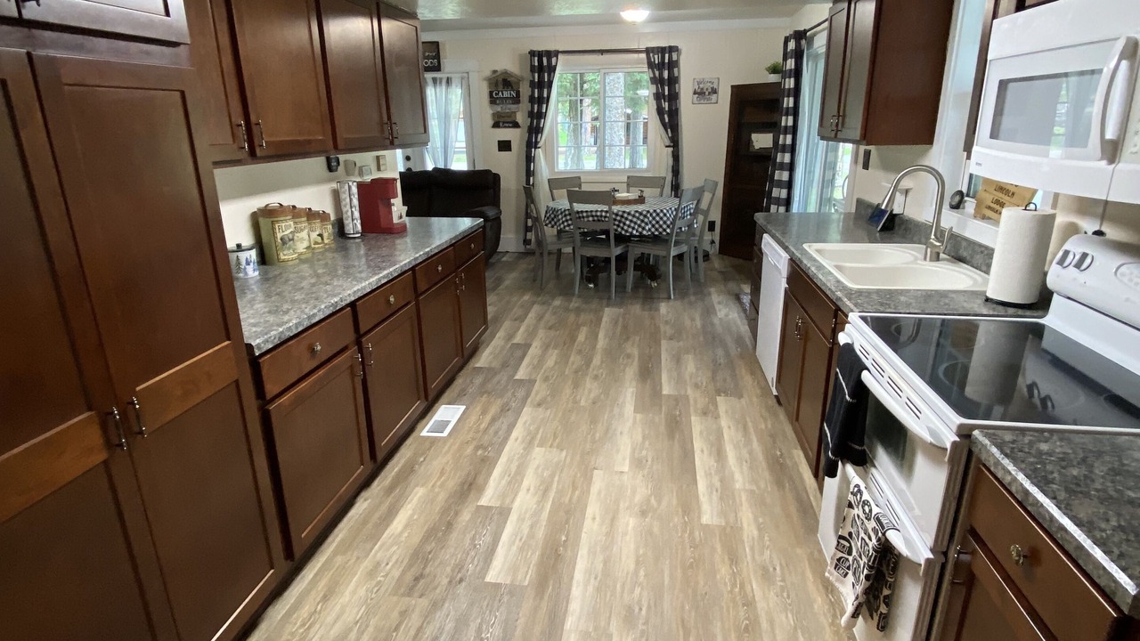 Photo of Kitchen in Lincoln