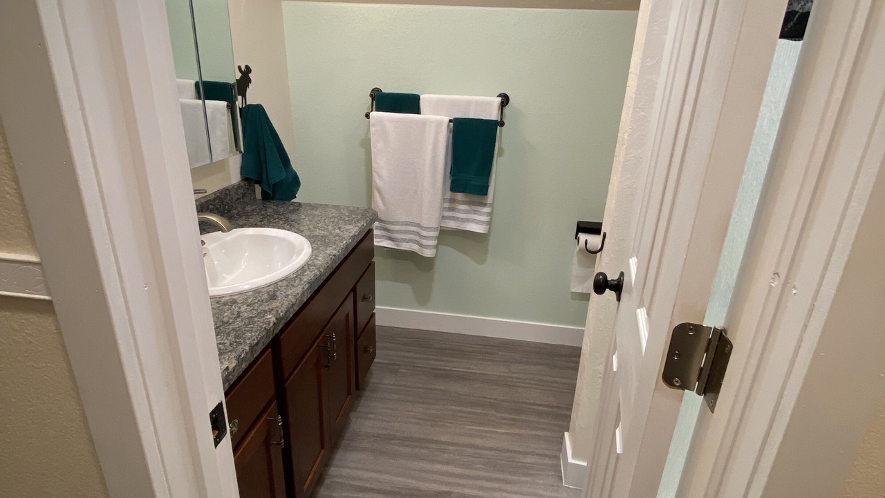 Photo of Bathroom in Lincoln